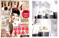 ゼクシィプレミア　2015Winter