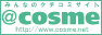 @cosme